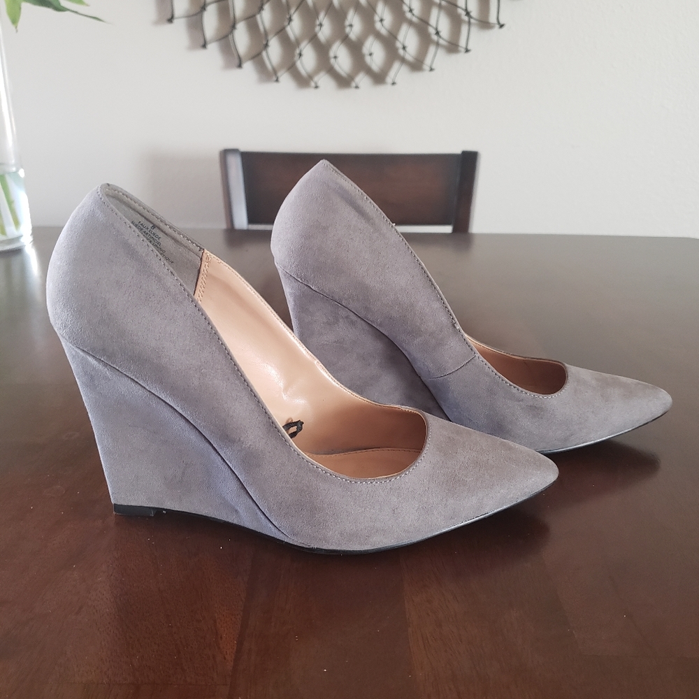 Women's Winter Wedge